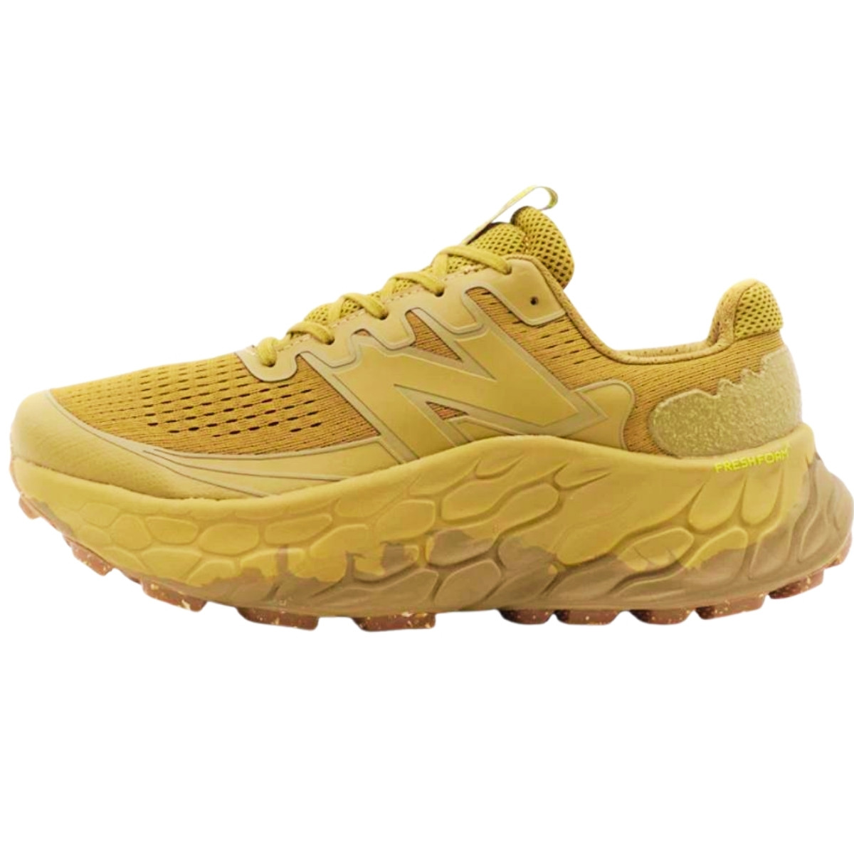 new balance fresh foam para hombre color amarillo de uso diario en Colombia